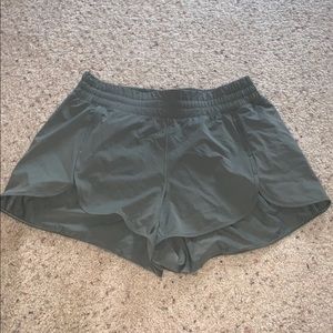 Lululemon Shorts